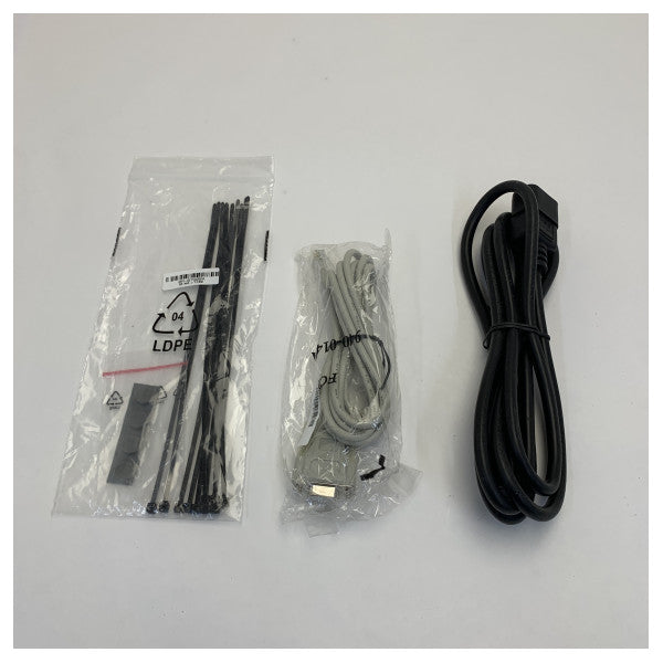 APC AP7920 PDU راك مفصول 15A/230V - 197506005