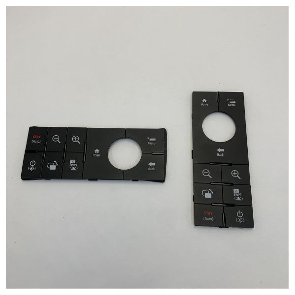 Пульт дистанційного керування панеллю Raymarine A80217 GS-Series MFD