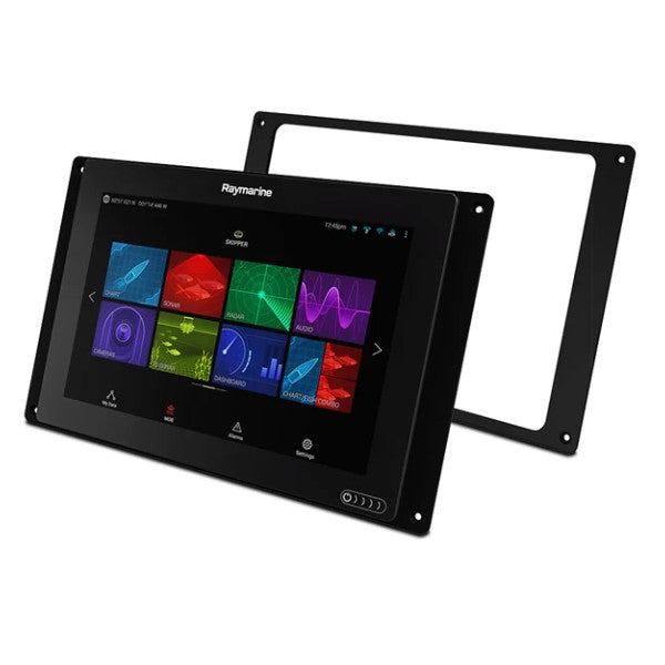 Адаптерна плита Raymarine A80531 E120W для картплоттера Axiom 12 Pro