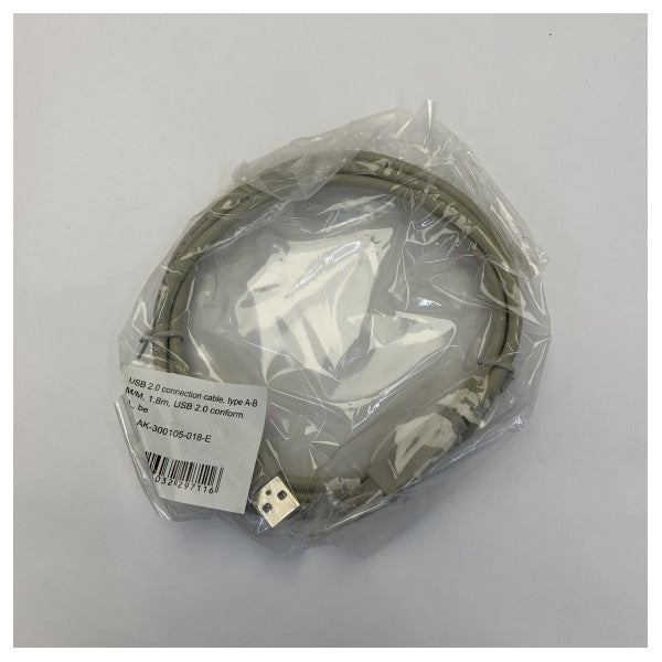 ShipModul Multiplexer Lite BMP0107 NMEA0183 Interface