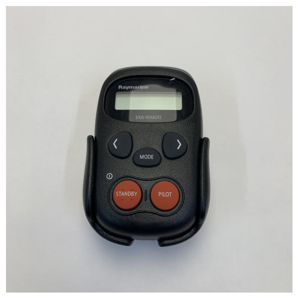 Raymarine E15024 S100 Trådløs Autopilot Controller med Basisstation