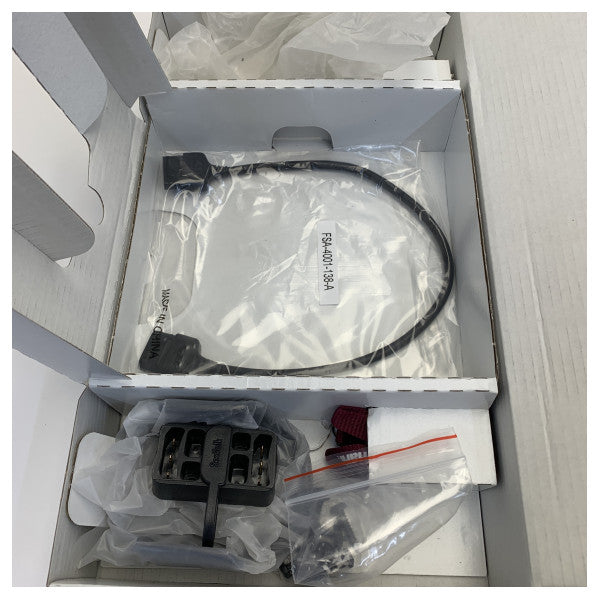 Raymarine E15024 S100 Trådløs Autopilot Controller med Basisstation