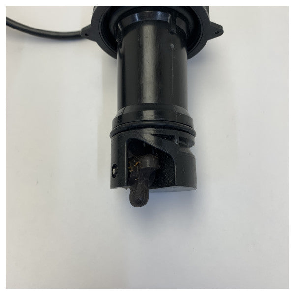 Raymarine Airmar E26025 DST800 Tru-Hull Smart Sensor