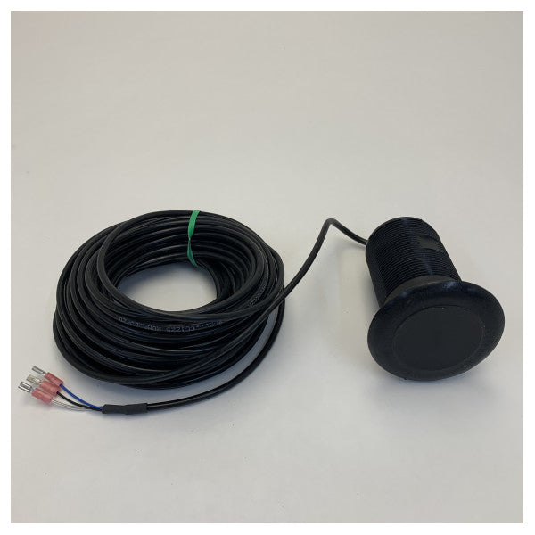 Raymarine M78713-PZ P319 Tru-Hull датчик глибини