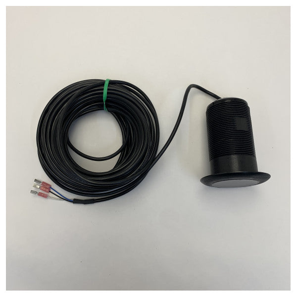 Raymarine M78713-PZ P319 Tru-Hull датчик глибини