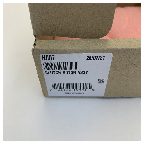 Автопілот Raymarine N007 Лінійний Привід Сцеплення