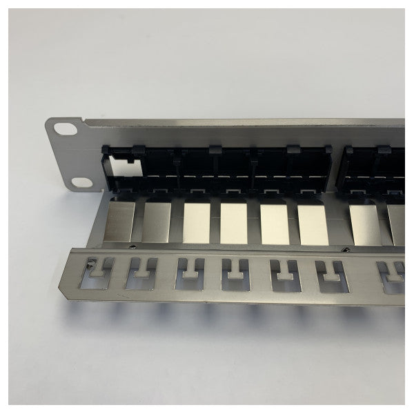 Nexans N52M.664 LANmark Морська та промислова фіксована патч-панель на 24 порти