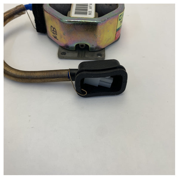 Raymarine R58160 2 кВт радарний магнетрон NJRC