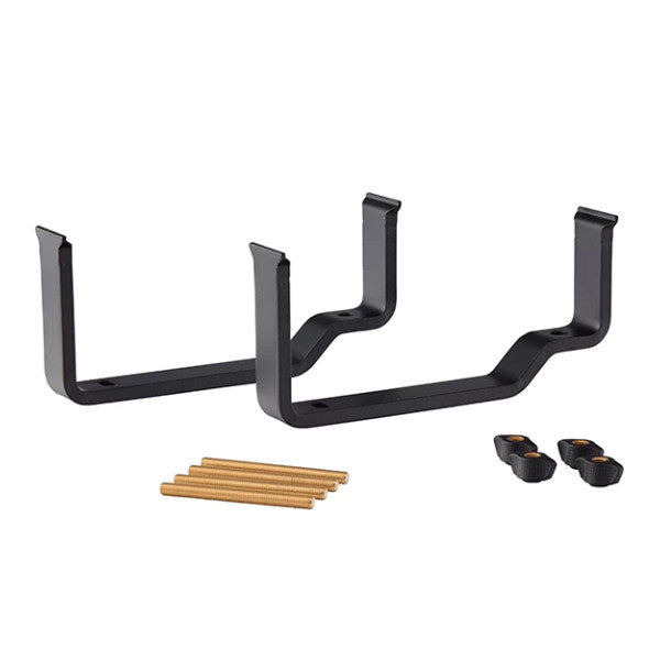 Комплект заднього монтажу Raymarine R70531 Axiom та Axiom Plus 9 дюймів