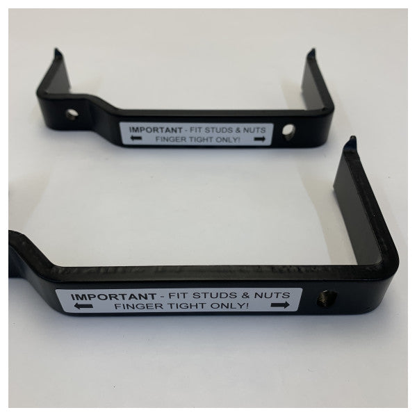 Комплект заднього монтажу Raymarine R70531 Axiom та Axiom Plus 9 дюймів