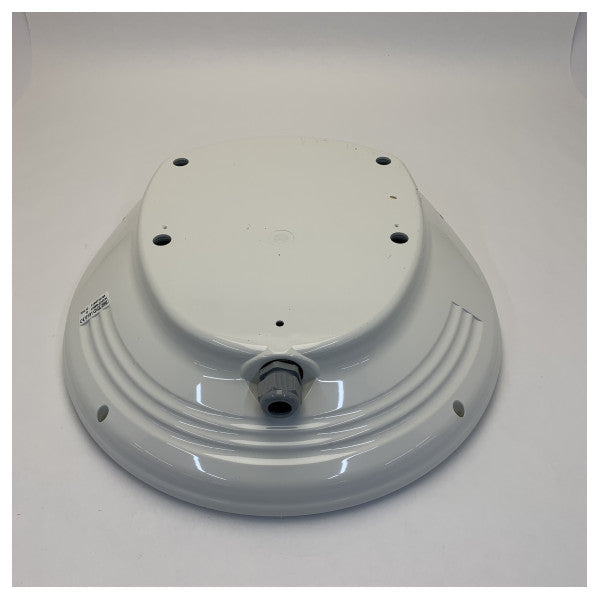 Raymarine W103 18 Zoll Pathfinder Radome Basis für M92650 - M92650-S