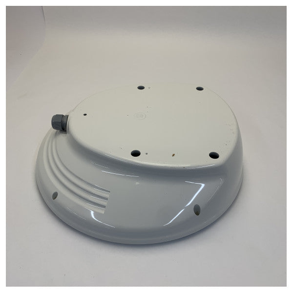 Raymarine W103 18 Zoll Pathfinder Radome Basis für M92650 - M92650-S