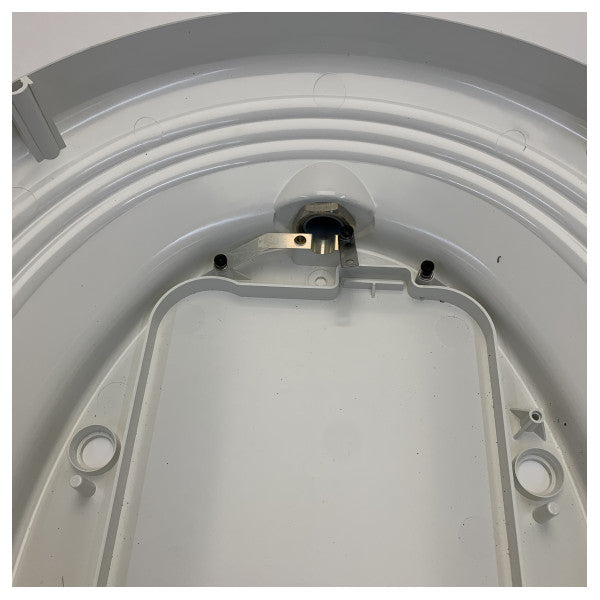 Raymarine W103 18 Zoll Pathfinder Radome Basis für M92650 - M92650-S