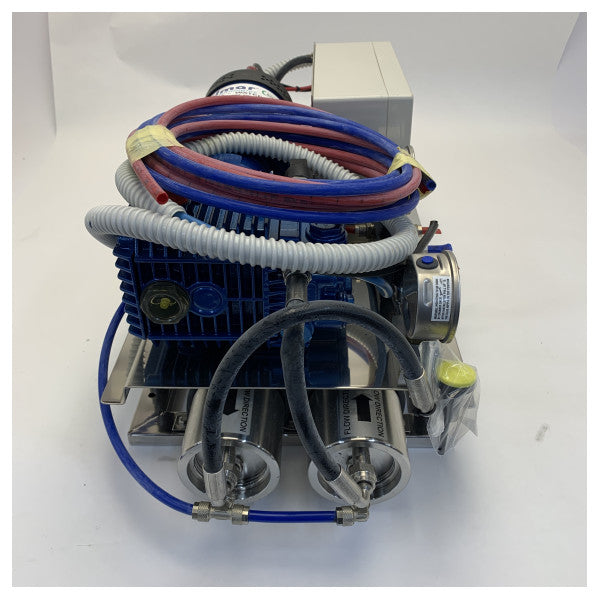 Desalinizador Selmar Progress MC 120/P 12V 50L/h