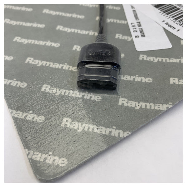 Cabo Conversor Raymarine ST-30-40-60-80 para macho ST-50 - D187