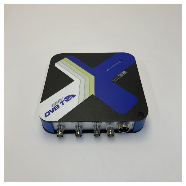 Weatherdock easyDVB T Riċevitur Unit