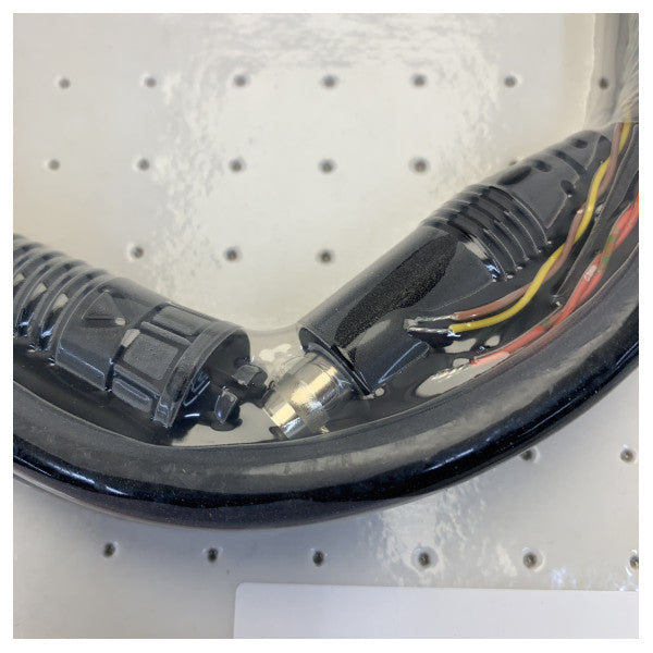 Кабель відео та NMEA0183 для Raymarine R70414 eS7