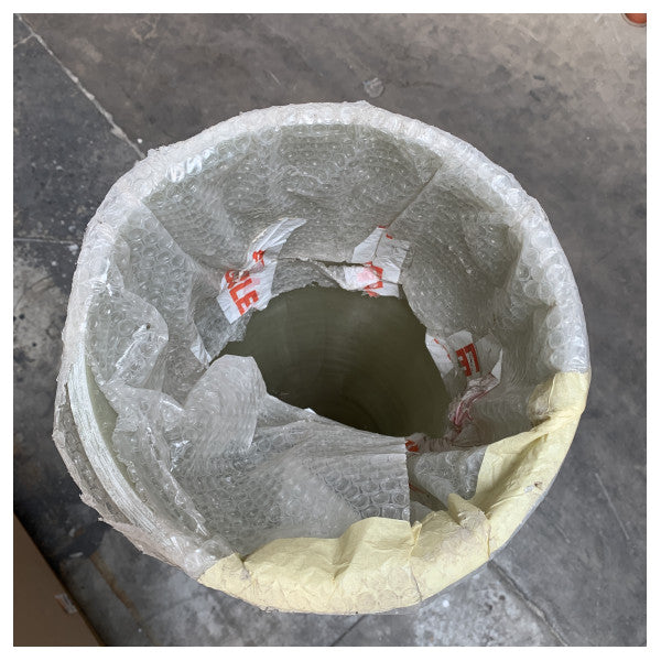 Nopea keulapotkuritunneli 250 x 1600 mm - 157402