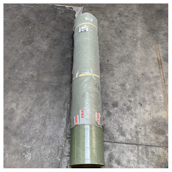 Nopea keulapotkuritunneli 250 x 1600 mm - 157402