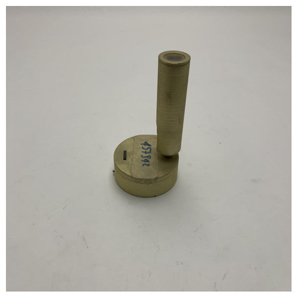 Ennasq rund marine justerbar væglæselampe 4,5W LED