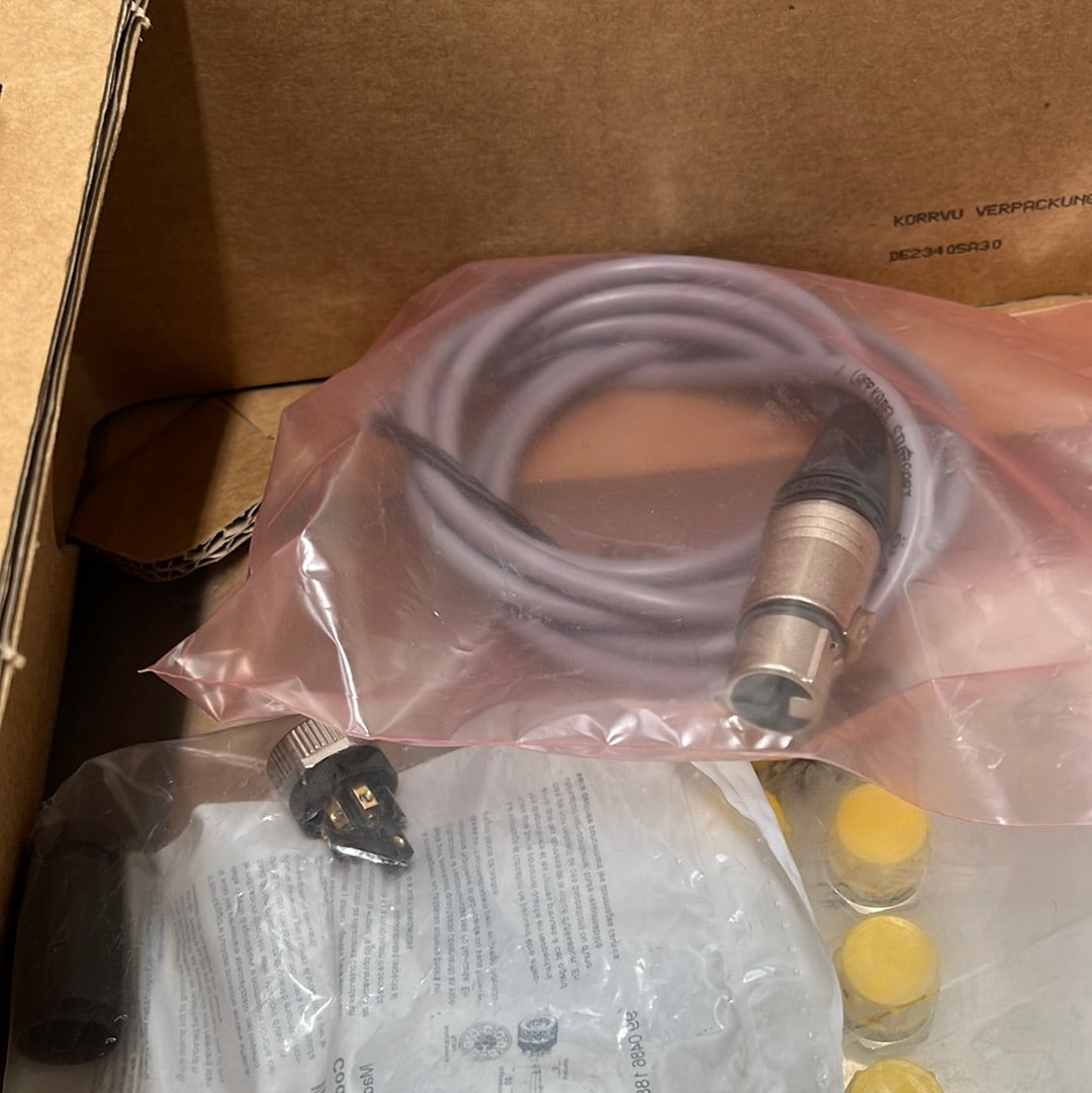 Boening AHD1215G 15-tums marin monitor med pekskärm och navigationsdisplay - AHD 1215 G