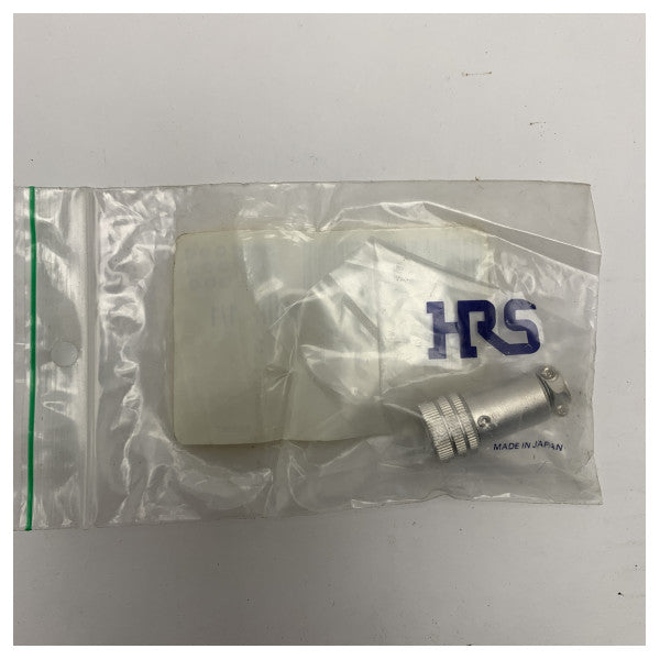 舶用6ピン電気コネクタ 耐久性、耐腐食性 海上アプリケーション用 - F/FSG4/5