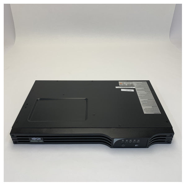 Eaton Tripp Lite UPS SmartPro SMX500RT1U 230VAC - 500ВА