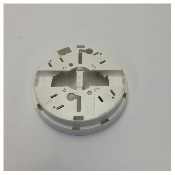 Autronica Detektorbase BWA-100 til AutroSafe Detektorkupler - 116-BWA-100