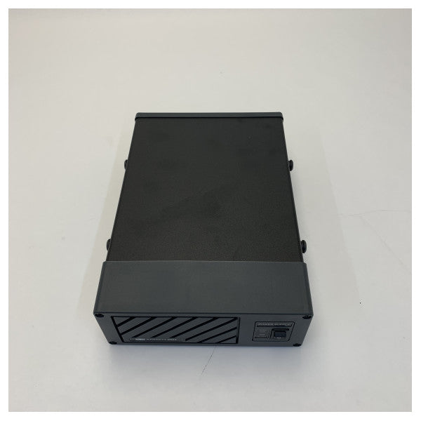 Barrett 2022 Основне джерело живлення з резервним акумулятором