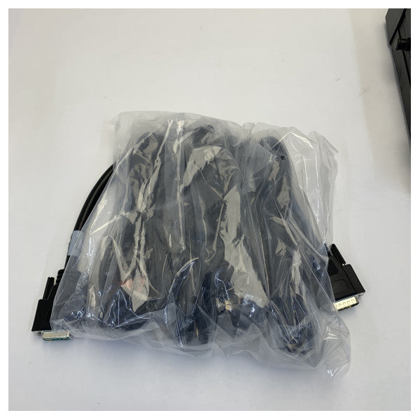 Barrett 2022 Основне джерело живлення з резервним акумулятором