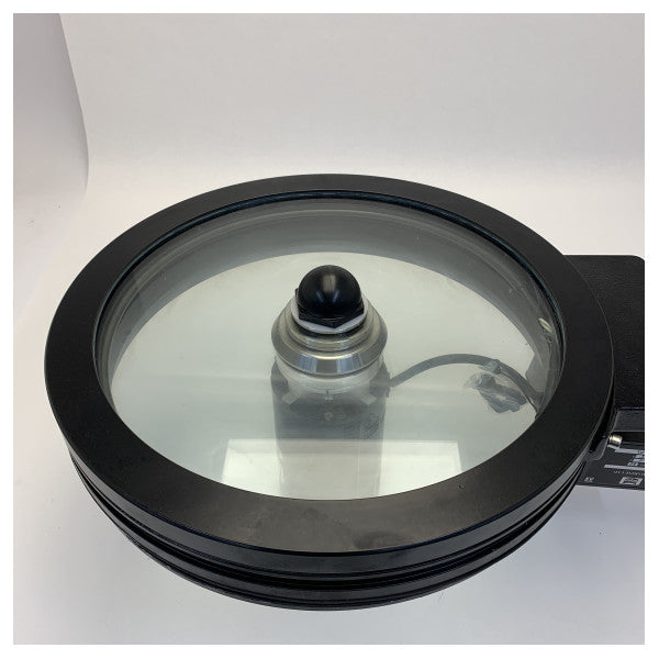 Hepsworth Wynn Marine Tip C350 Clear View Screen 230V