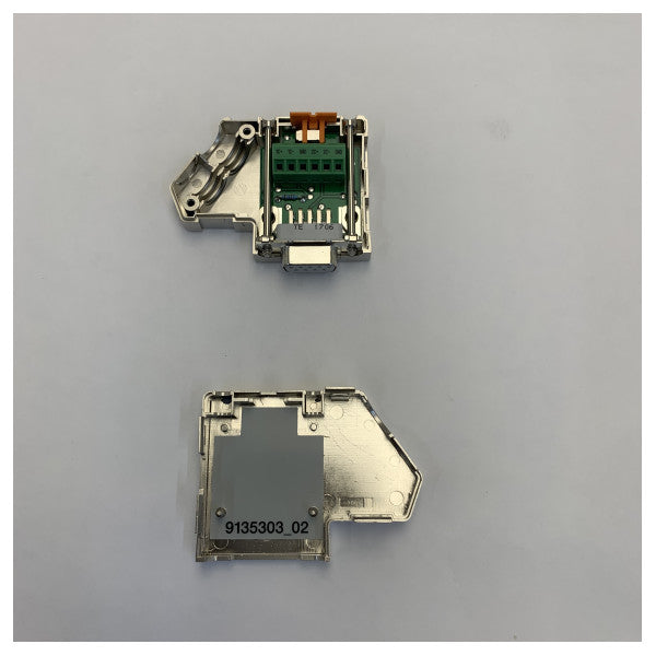 T7AM MacGregor Hatlapa містковий контрольний блок - 344678-04726