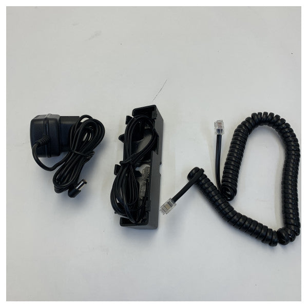 Téléphone de bureau Alphatron AlphaConnect TX250 version filaire