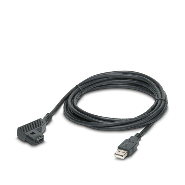Cabo de dados Phoenix Contact IFS-USB-DATA CABLE