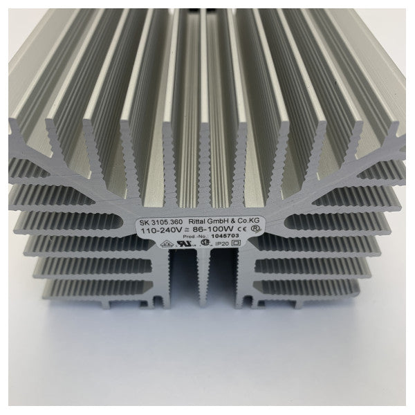 Обігрівач шафи Rittal SK 3105.360 230V