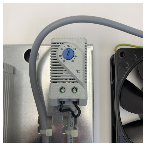 ApraNet Plug&Play marint elektrisk modul til VARI2000 - 213-030-41
