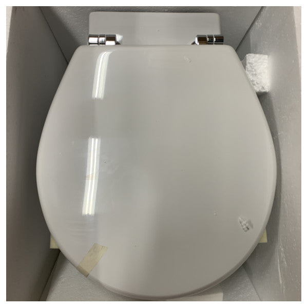 Електричний морський унітаз Planus Stilo Plus 230V - 460644