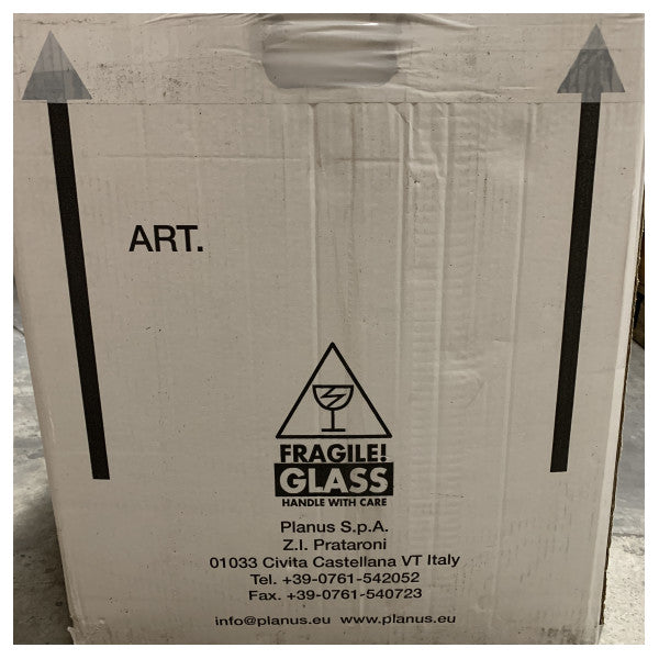 Електричний морський унітаз Planus Stilo Plus 230V - 460644