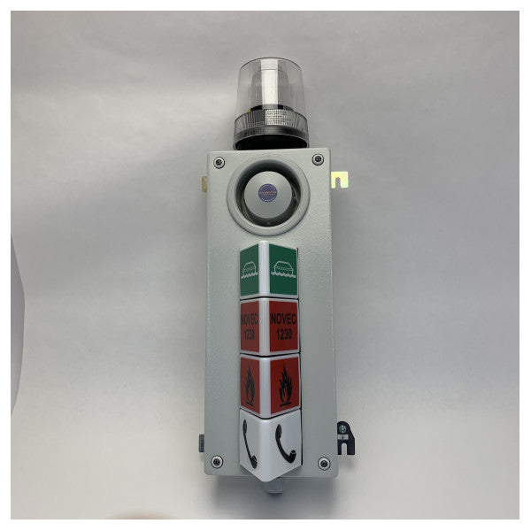 SM Electrics Light Signal Device LSD 309.41.13.130