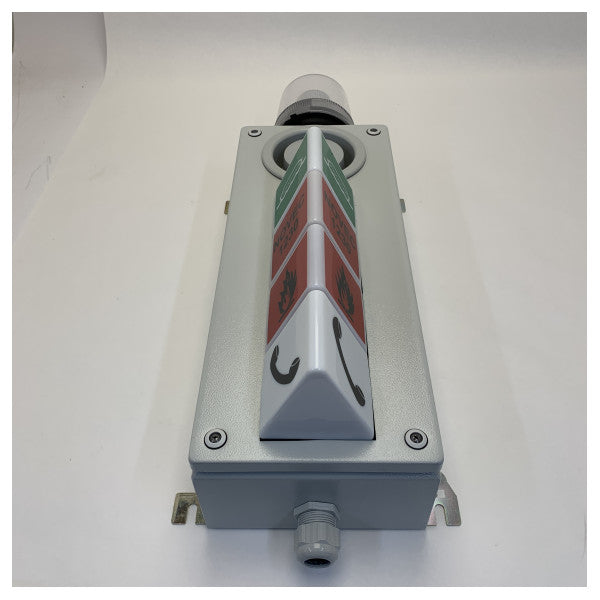 SM Electrics Light Signal Device LSD 309.41.13.130