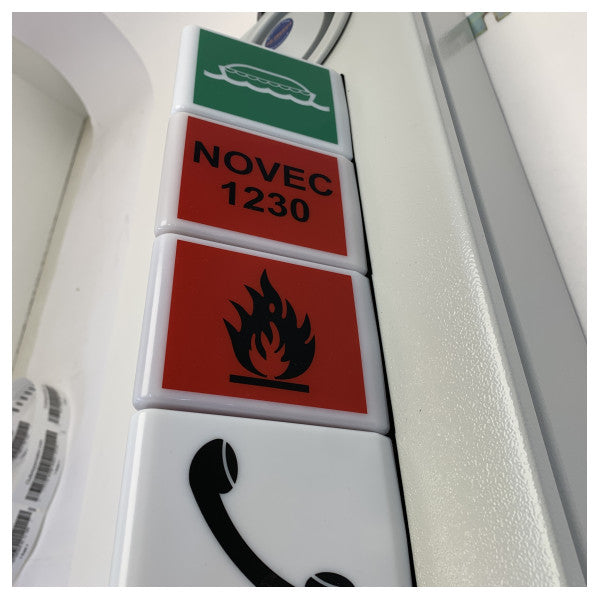 SM Electrics Light Signal Device LSD 309.41.13.130