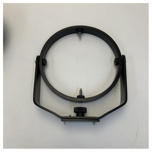 Автонаутика Професійний Пелорус в шафі - 125 мм - Чорний