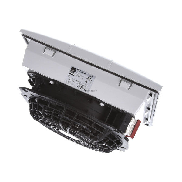 リタールパネル換気口、ファン付き SK 3240.100