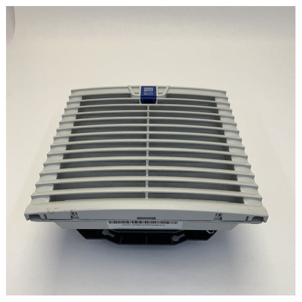 リタールパネル換気口、ファン付き SK 3240.100