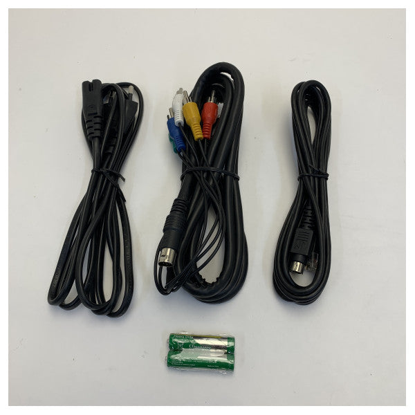 Reproductor de medios Amino AmiNet A130H-5049