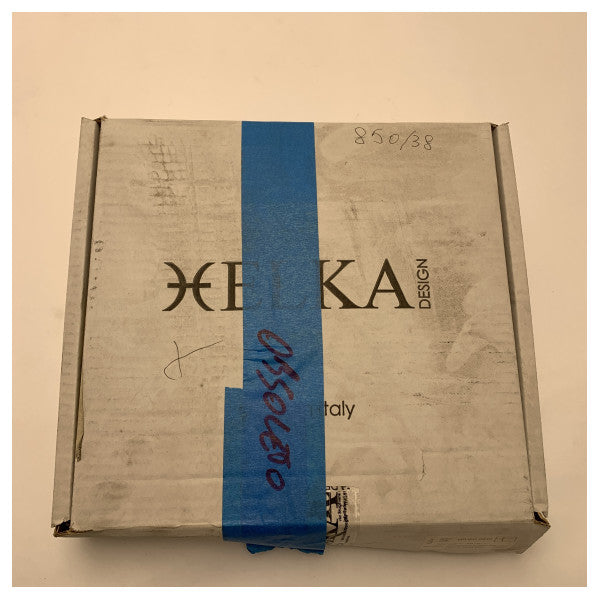 Змішувач Elka 461971 золотисте покриття - 9040_05PVD