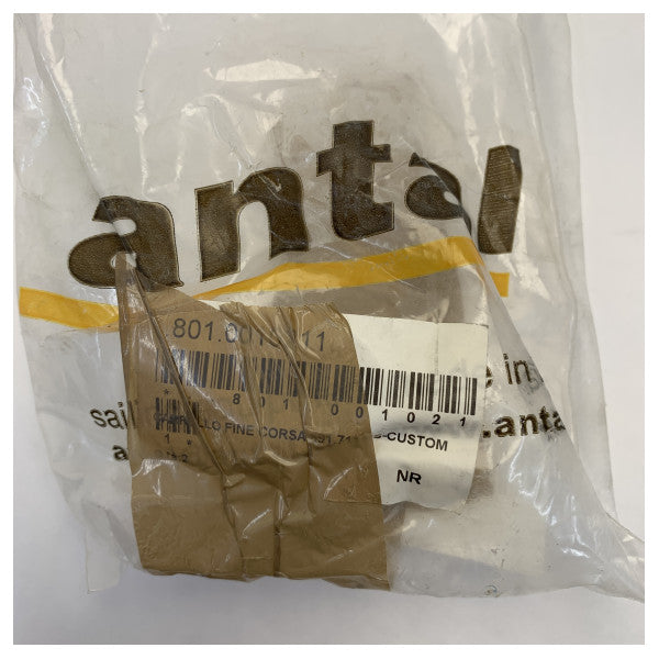 Antal Custom Made Pin Stop for 32 x 6 Track - 691.711