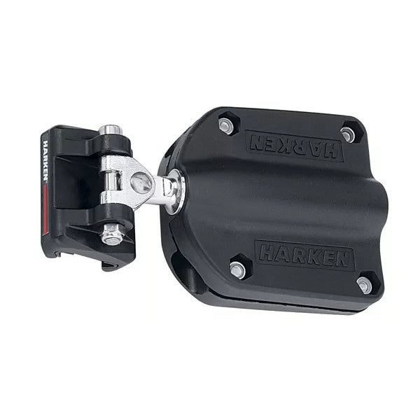 Harken 22 mm Slider Battcar 40 mm Υποδοχή - 3803