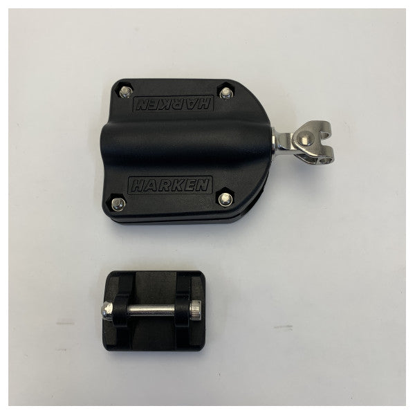 Harken 22 mm Slider Battcar 40 mm Υποδοχή - 3803