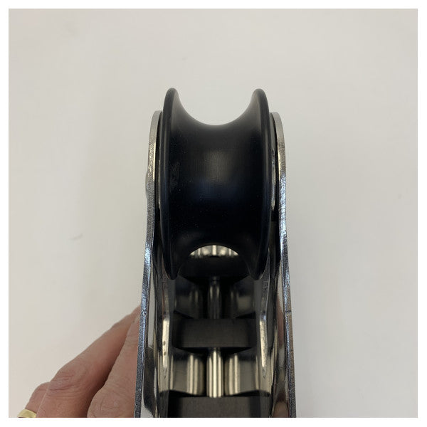 Harken 32 mm Big Boat High-Load Pinstop Genua Slider Car - G326S